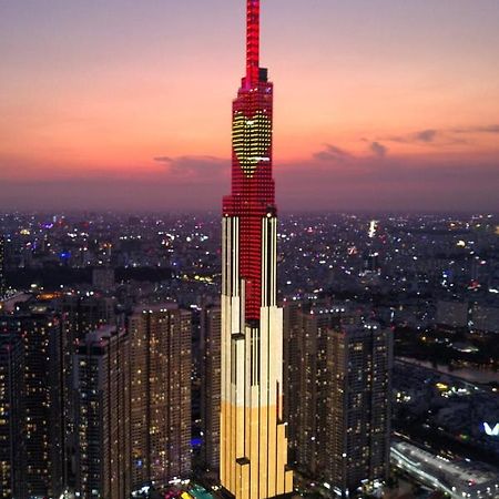 Hoasun Des Arts - Landmark 81 Tower Πόλη Χο Τσι Μινχ Εξωτερικό φωτογραφία