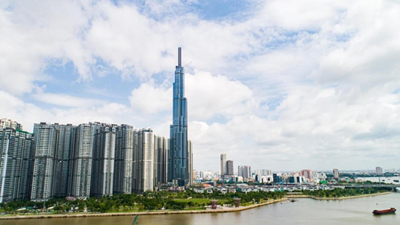 Hoasun Des Arts - Landmark 81 Tower Πόλη Χο Τσι Μινχ Εξωτερικό φωτογραφία