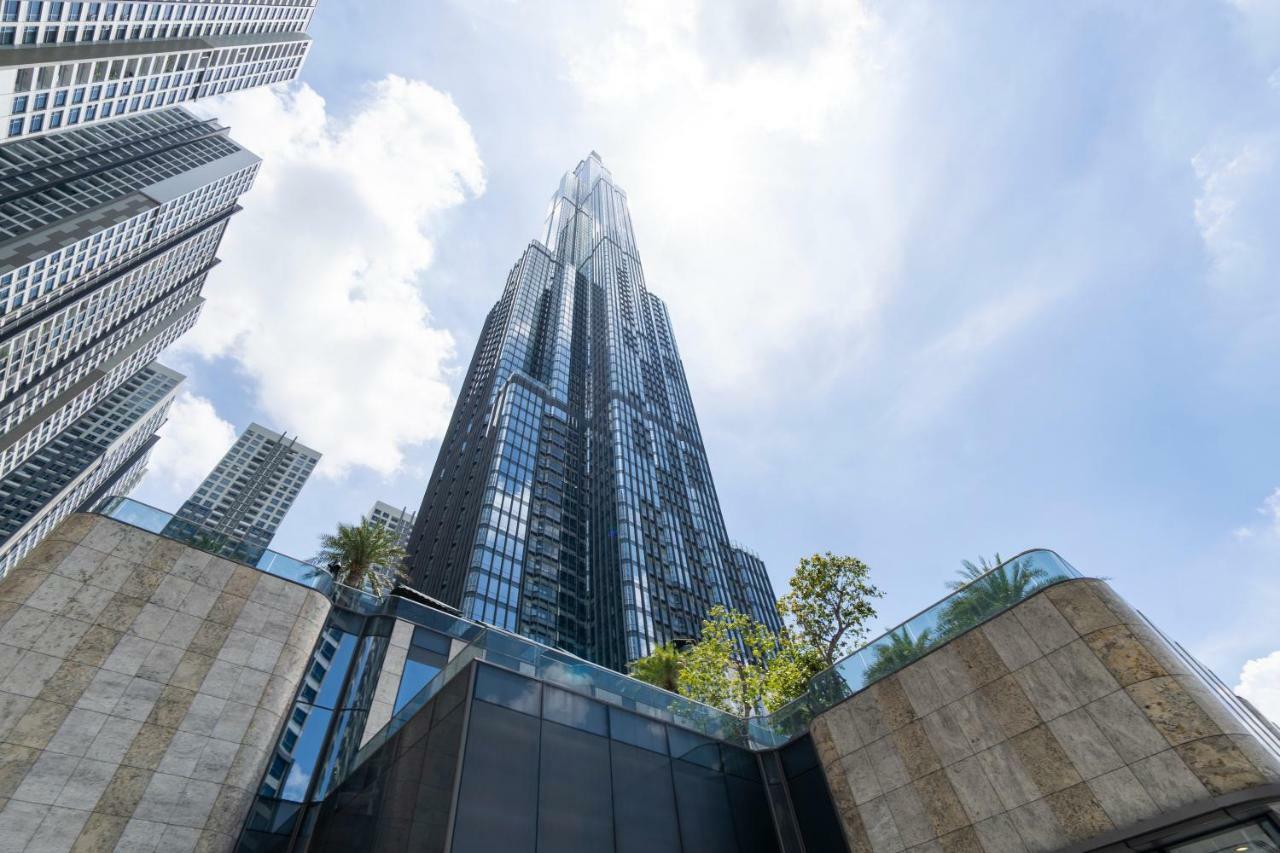 Hoasun Des Arts - Landmark 81 Tower Πόλη Χο Τσι Μινχ Εξωτερικό φωτογραφία